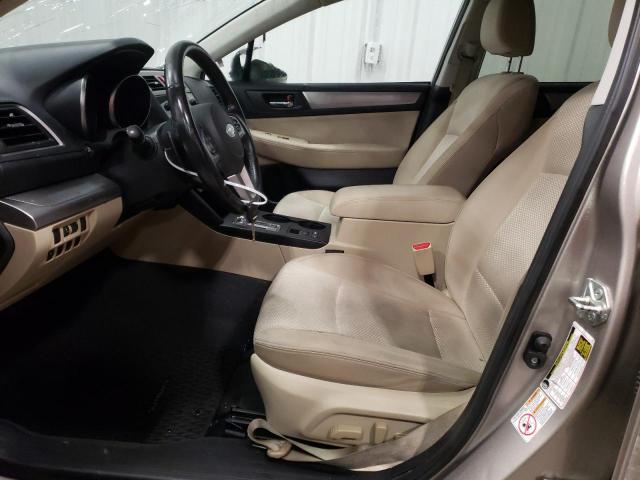 4S4BSBCCXF3341381 Subaru Outback 2.5i Premium