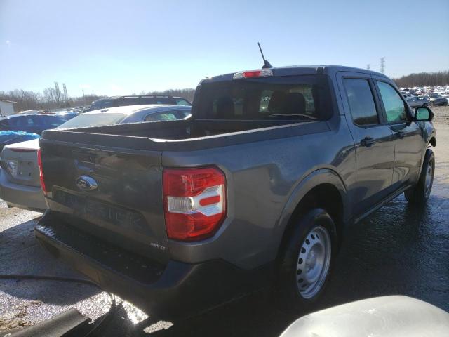 2022 FORD MAVERICK X - 3FTTW8F90NRB07444