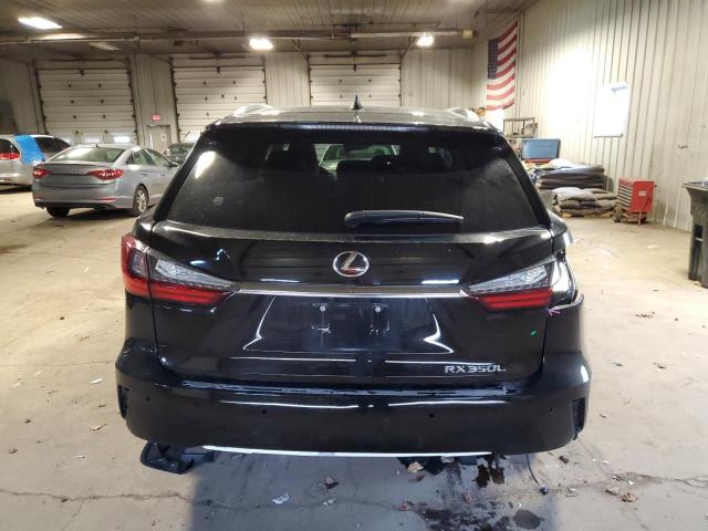 2018 LEXUS RX 350 L - JTJDZKCA3J2008474