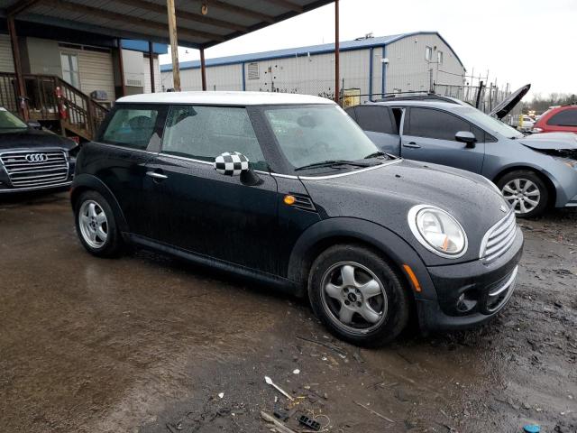 WMWSU3C55BT182265 Mini Cooper