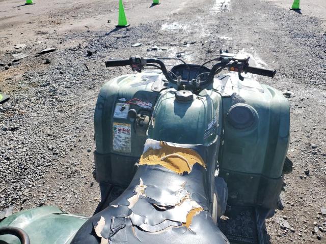 2014 YAMAHA YFM450 FWA - 5Y4AJ63Y2EA105394