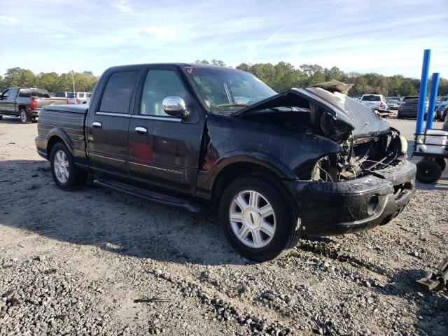 5LTEW05A22KJ03298 Lincoln Blackwood