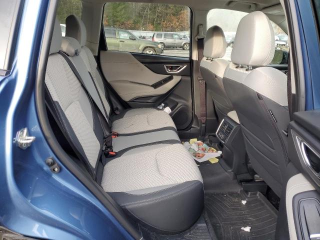 2019 SUBARU FORESTER P - JF2SKAGC9KH593825