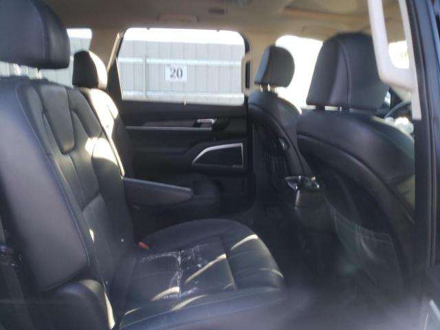 5XYP34HC3NG242231 KIA Telluride Ex