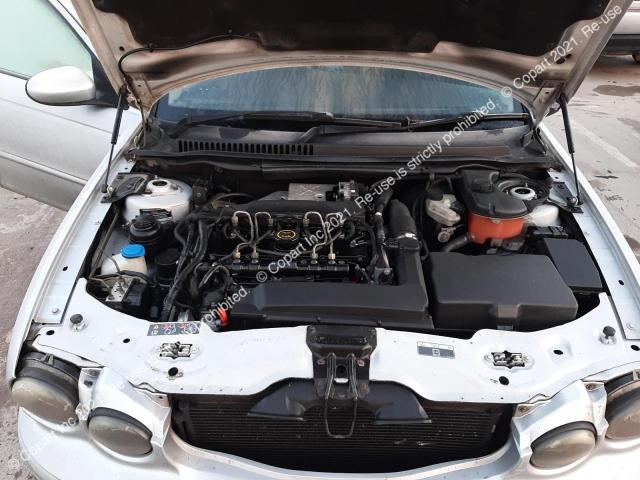 SAJAH521466E93305 Jaguar X-type S D
