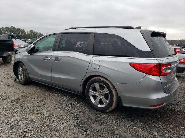 2018 HONDA ODYSSEY EX 5FNRL6H76JB089725