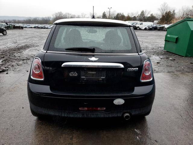 WMWSU3C55BT182265 Mini Cooper