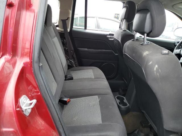 1C4NJDBB0GD730177 Jeep Compass Sport