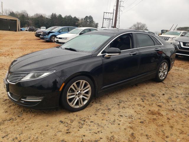 2016 Lincoln MKZ 