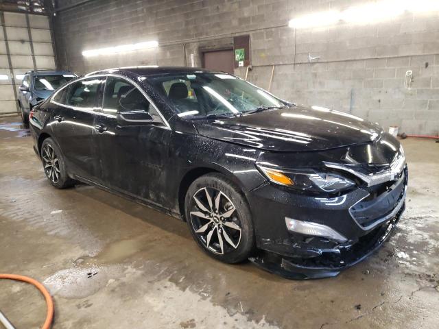 2020 CHEVROLET MALIBU RS 1G1ZG5ST8LF041316