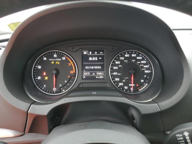 2015 AUDI A3 WAUBFGFF4F1122369