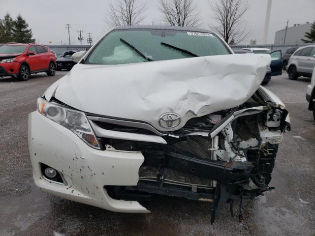 2016 TOYOTA VENZA XLE 4T3BA3BB2GU076511