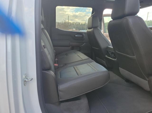 1GTU9FEL2KZ418569 GMC Sierra K1500 Denali