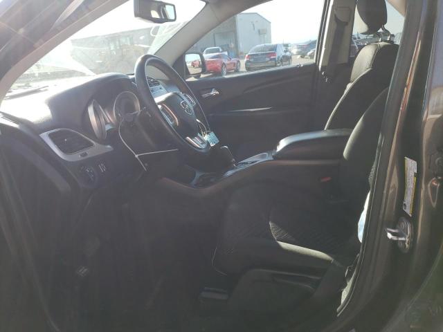 2017 DODGE JOURNEY SX - 3C4PDDBG9HT517736