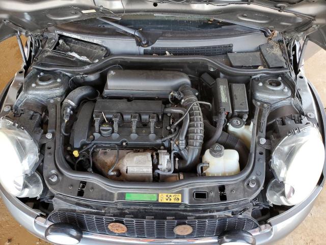 WMWMM33568TP87073 Mini Cooper