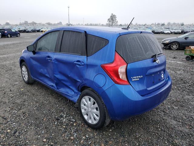 2016 NISSAN VERSA NOTE 3N1CE2CP2GL358817