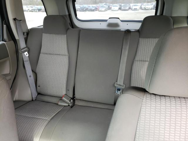1J4PS4GKXAC136976 Jeep Grand Cherokee Laredo