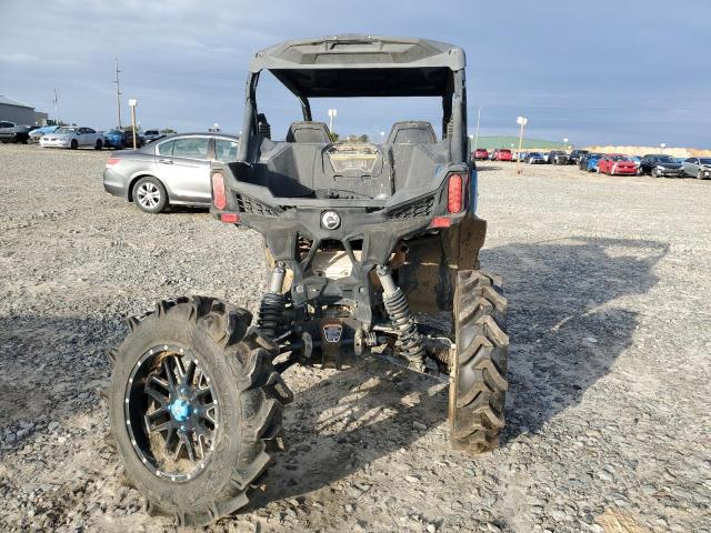 2019 CAN-AM MAVERICK S 3JB1TAP49KK000331