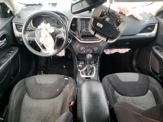 2015 JEEP CHEROKEE S - 1C4PJMABXFW652827