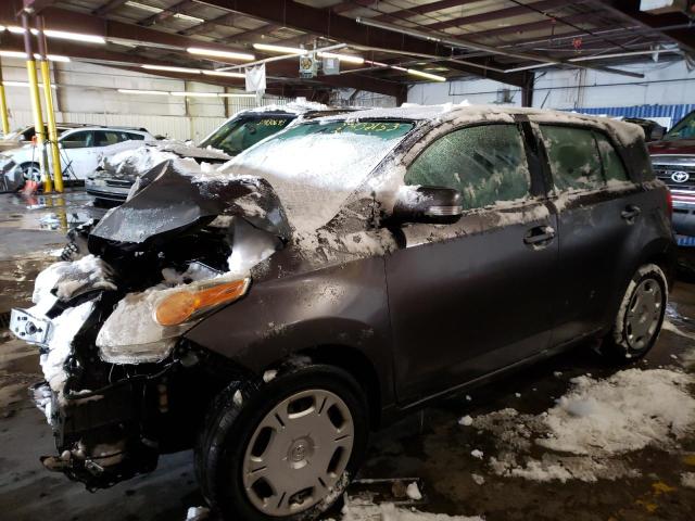 2010 Scion xD 