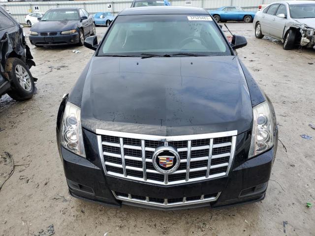 1G6DC5E58C0144106 Cadillac CTS