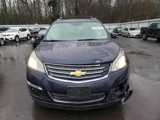 2015 CHEVROLET TRAVERSE L - 1GNKVGKD1FJ117289