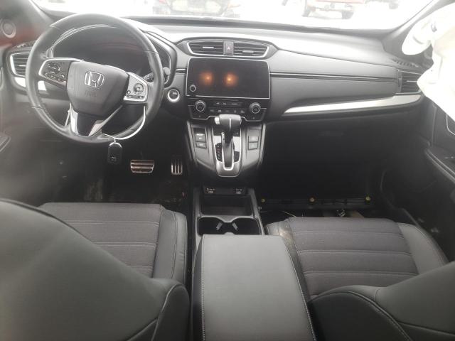 2021 HONDA CR-V SPORT 2HKRW2H43MH240063
