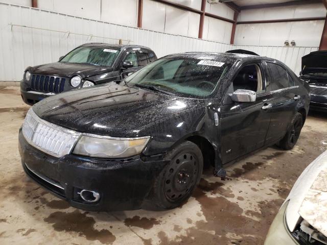 2007 Lincoln MKZ 