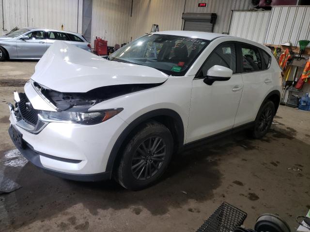 2018 MAZDA CX-5 SPORT - JM3KFBBM0J0410678