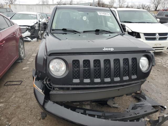 2015 JEEP PARTROIT 1C4NJPFAXFD210537