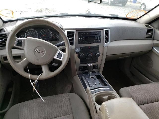 1J4PS4GKXAC136976 Jeep Grand Cherokee Laredo