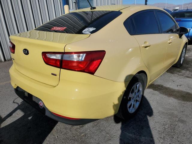 KNADM4A35G6559683 KIA RIO LX