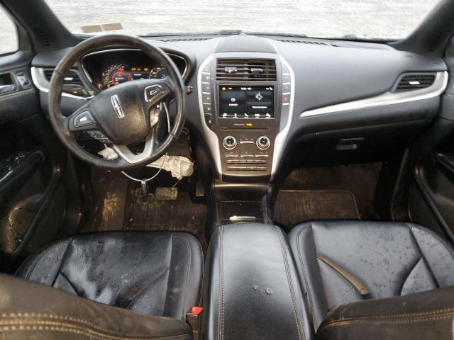 5LMCJ1C94HUL19151 Lincoln MKC