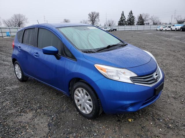 2016 NISSAN VERSA NOTE 3N1CE2CP2GL358817