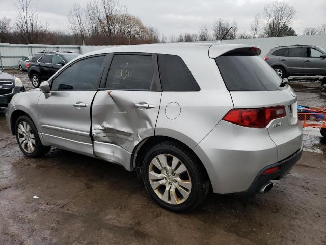 5J8TB1H28AA003552 Acura RDX