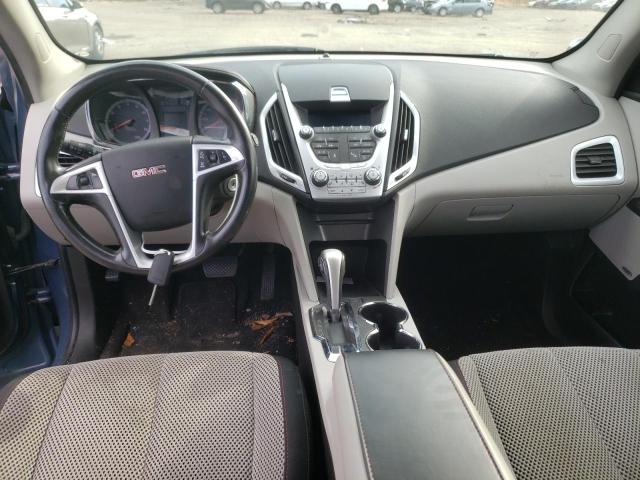 2CTALSEC4B6244632 GMC Terrain Sle