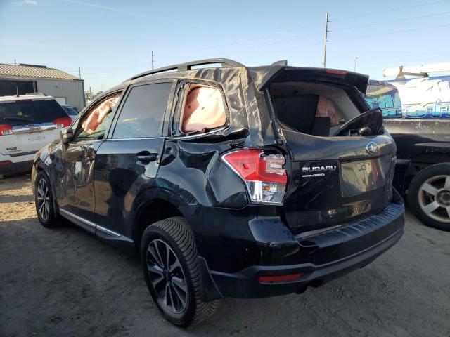 JF2SJGTC2HH415811 Subaru Forester 2.0xt Touring