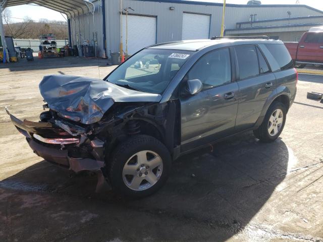 Saturn Vue salvage cars for sale: 2005 Saturn Vue
