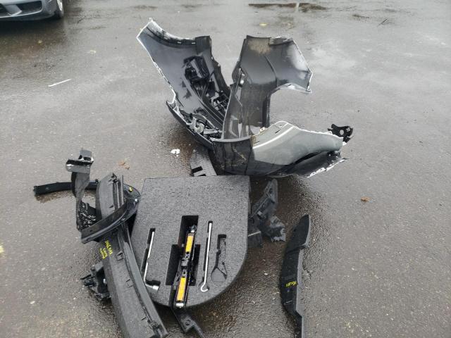 2019 NISSAN KICKS 3N1CP5CU6KL551661