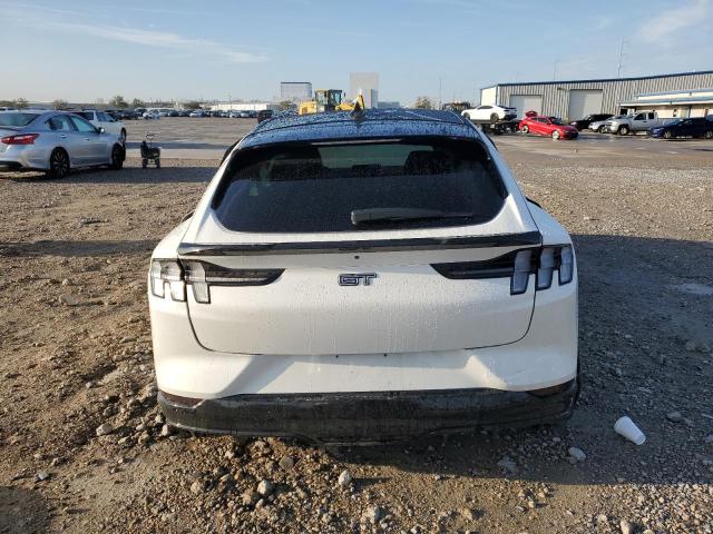 2021 FORD MUSTANG MA - 3FMTK4SE9MME01066