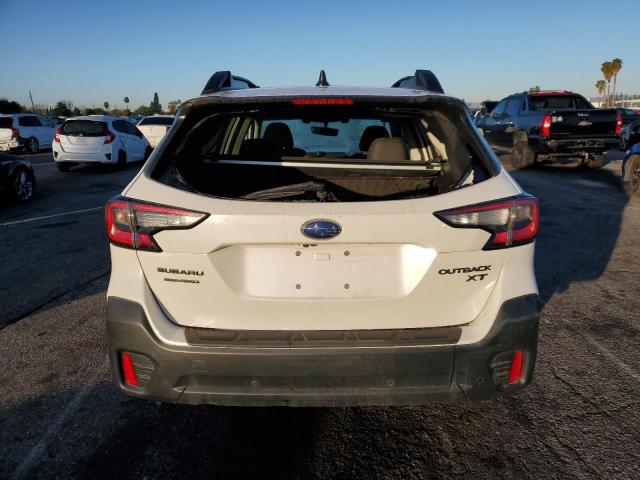 2020 SUBARU OUTBACK ON 4S4BTGKD8L3112908