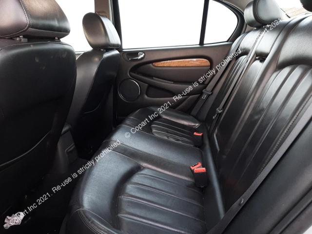 SAJAH521466E93305 Jaguar X-type S D
