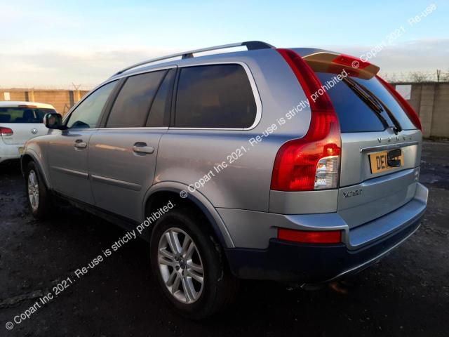YV1CZ3056B1600181 Volvo Xc90 Se Aw