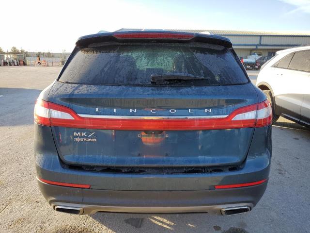 2016 LINCOLN MKX SELECT 2LMTJ6KR6GBL80267