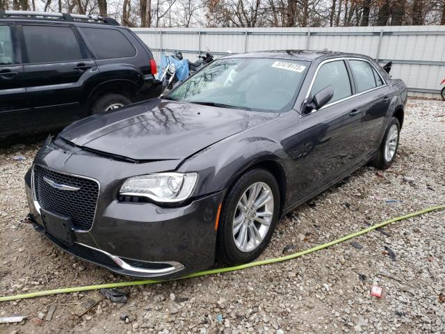 2019 CHRYSLER 300 TOURIN - 2C3CCAAG9KH561435