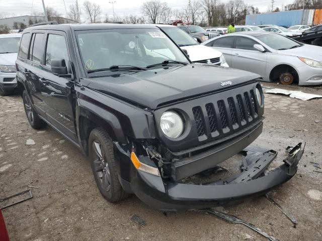 2015 JEEP PARTROIT 1C4NJPFAXFD210537