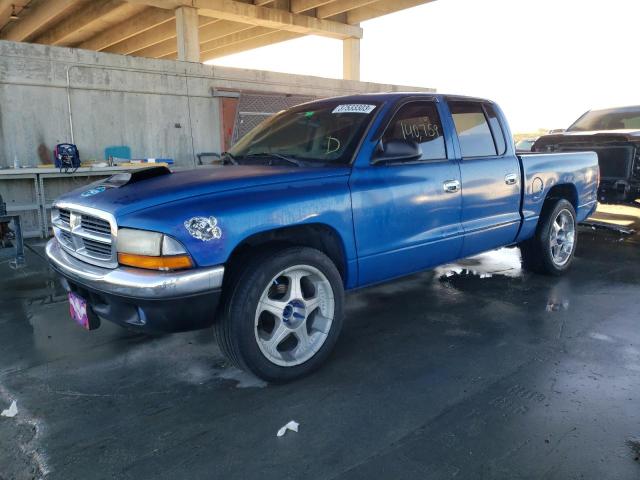 2001 Dodge Dakota 