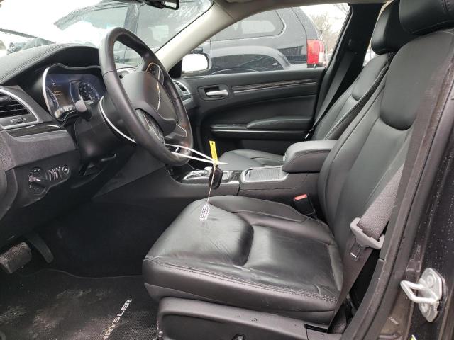 2019 CHRYSLER 300 TOURIN - 2C3CCAAG9KH561435