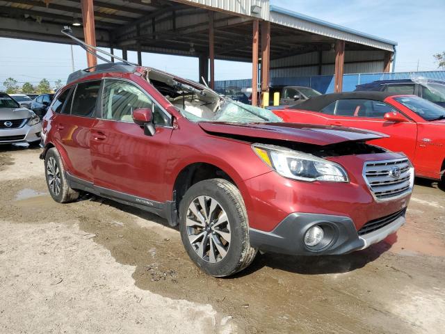 4S4BSBNC1G3265743 | 2016 SUBARU OUTBACK 2.