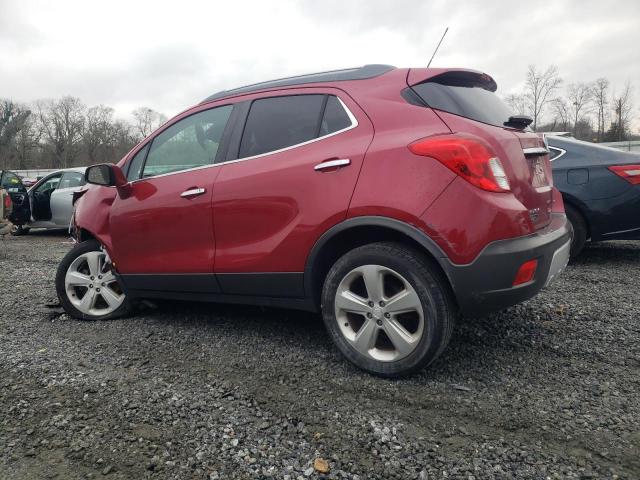 2015 BUICK ENCORE CON - KL4CJFSB0FB047466